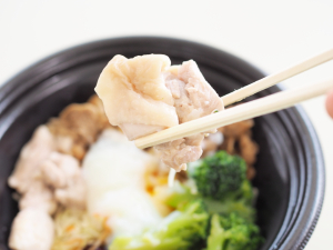 サージカルマスク・ふつうサイズ30枚入り＠献血ルーム