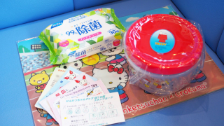 99回目の献血＠阪急グランドビル25献血ルーム