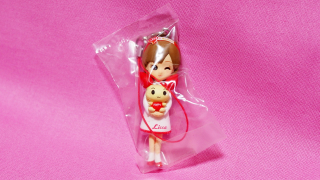 リカちゃんマスコット